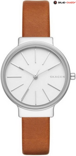 Skagen LEATHER SKW2479 фото