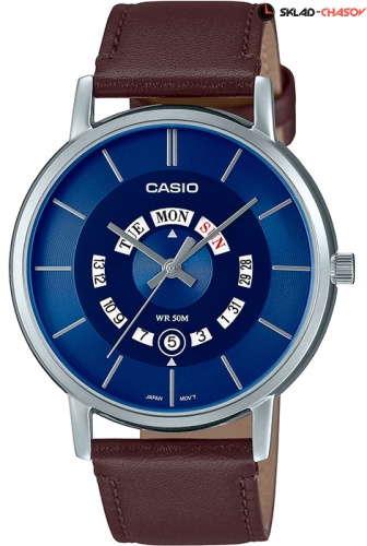 Casio MTP-B135L-2A фото