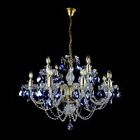 Wranovsky Ocean 12 Gold M Blue фото