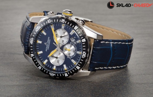 Jacques Lemans Sport 1-1801K фото фото 2