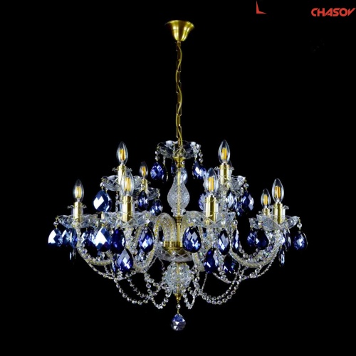 Wranovsky Ocean 12 Gold M Blue фото