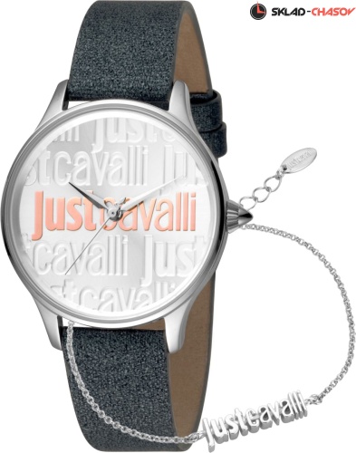 Just Cavalli JC1L032L0215 фото
