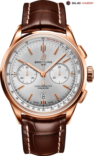Breitling RB0118371G1P2 фото