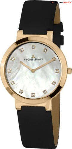 Jacques Lemans Milano 1-1997L фото
