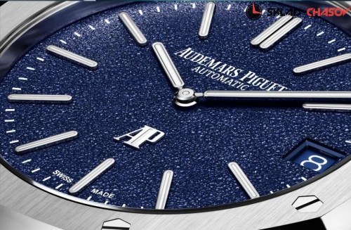 Часы Audemars Piguet Royal Oak Jumbo Extra-thin 9609 фото фото 3