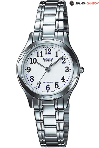 Casio LTP-1275D-7B фото