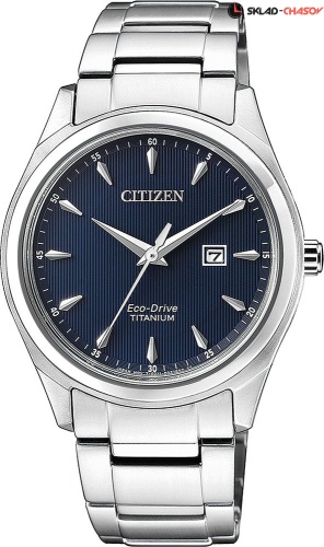Citizen Elegance EW2470-87L фото