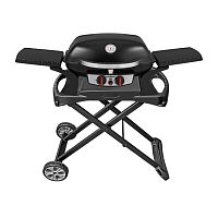 Гриль газовый KOCH Gourmet 100 set фото