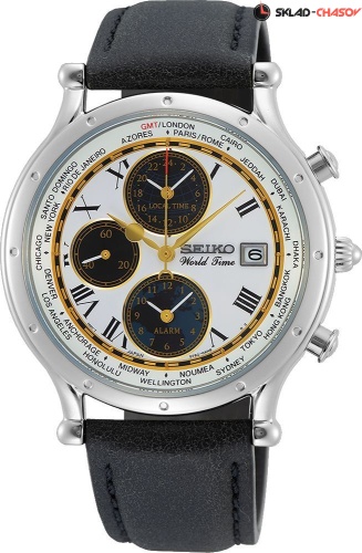 Seiko CS Dress SPL055P1 фото