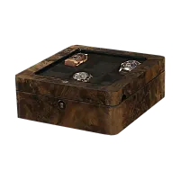 BodaConcept Watch-Box 6DB фото