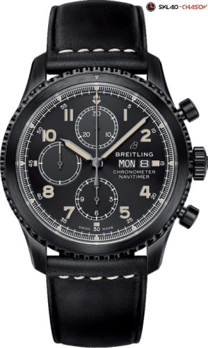 Breitling M13314101B1X1 фото