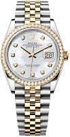 Часы Rolex Datejust 126283RBR-0009 фото