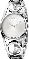 Calvin Klein Round K5U2M146 фото