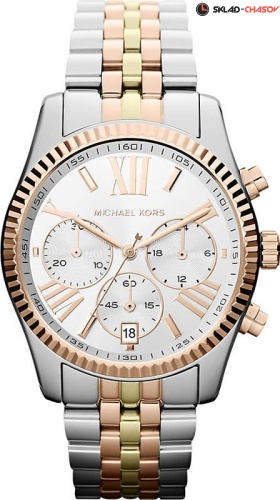Michael Kors Lexington MK5735 фото