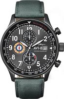 AVI-8 Hawker Hurricane AV-4011-0D фото