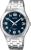 Casio Analog MTP-1310PD-2B фото