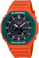 Casio GA-2110SC-4A фото