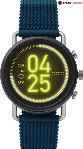 Skagen Falster 3 SKT5203 фото