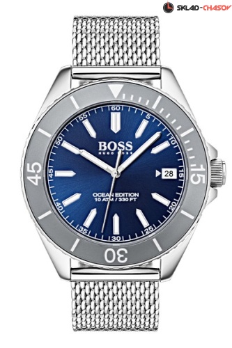 Hugo Boss HB-208-03 фото