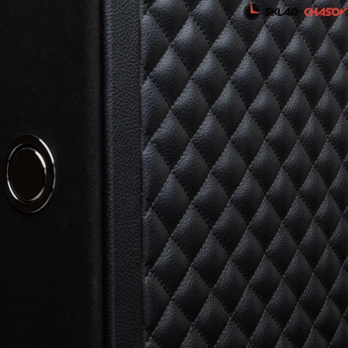 PaulDesign Alliance 100 Black фото фото 12