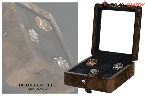BodaConcept Watch-Box 6DB фото фото 2