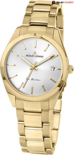 Jacques Lemans La Passion 1-2084H фото