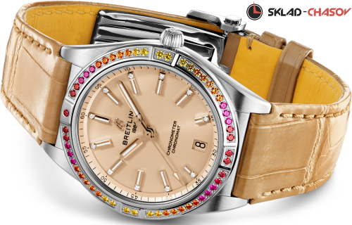 Breitling A10380611A1P1 фото фото 4