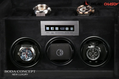 BodaConcept F3+5DB фото фото 3