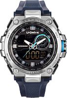 U 094.13.33, U-Drive фото