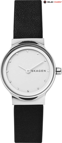 Skagen Leather SKW2668 фото