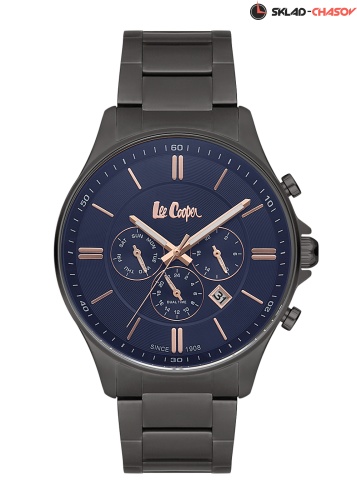 Lee Cooper мужские, LC06719.090 фото