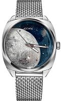 Космос D 113.1 - Восход на Луне фото