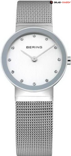 Bering Classic Round 10126-000 фото