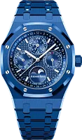 Часы Audemars Piguet Royal Oak Perpetual Calendar 9547 фото