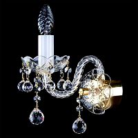 Art Glass MIRKA I. balls WL CE фото