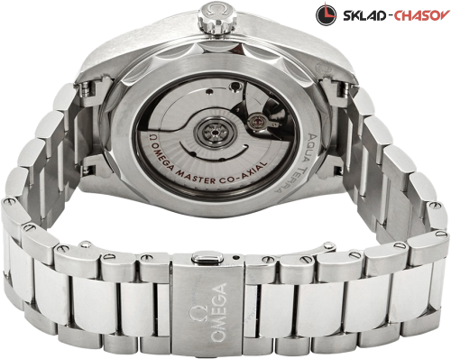 Omega Seamaster Aqua Terra 220.10.38.20.55.001 фото фото 3