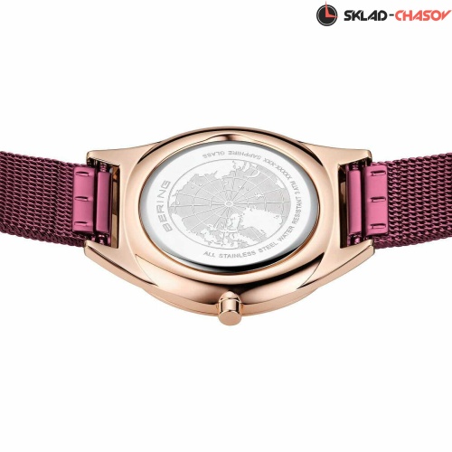 Bering Ultra Slim 17031-969 фото фото 3