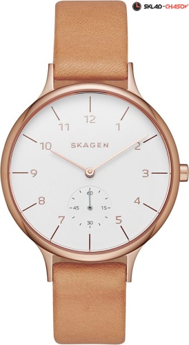 Skagen LEATHER SKW2405 фото