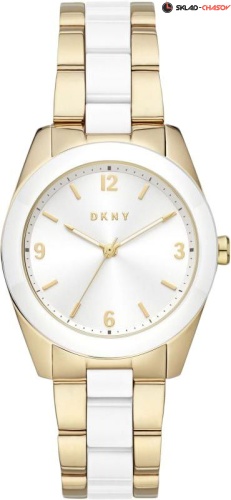 DKNY Nolita NY2907 фото