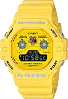 Casio DW-5900RS-9ER фото