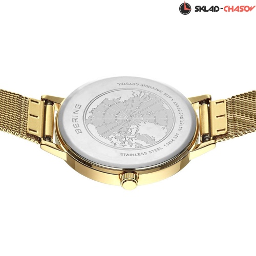 Bering Classic 13434-333 фото фото 4