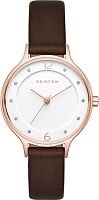 Skagen LEATHER SKW2472 фото