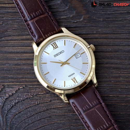 Seiko SUR298P1 фото фото 2