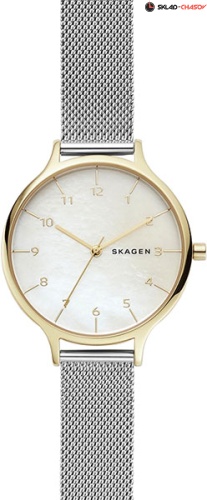 Skagen Mesh SKW2702 фото