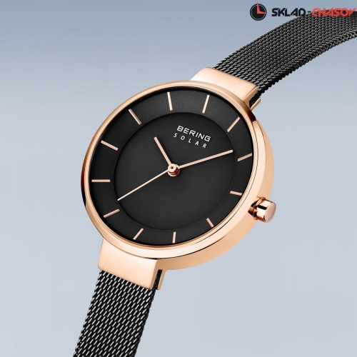 Bering Slim Solar 14631-166 фото фото 11