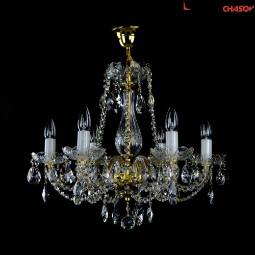 Wranovsky Granato 6 Gold фото