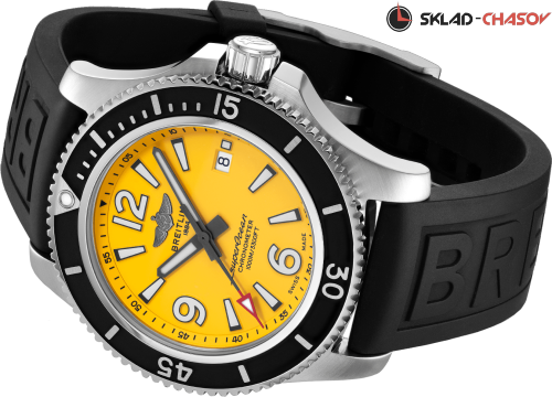 Breitling A17367021I1S1 фото фото 4
