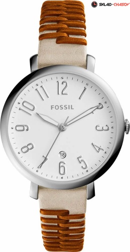 Fossil Jacqueline ES4209 фото