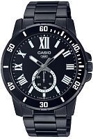 Casio MTP-VD200B-1B фото