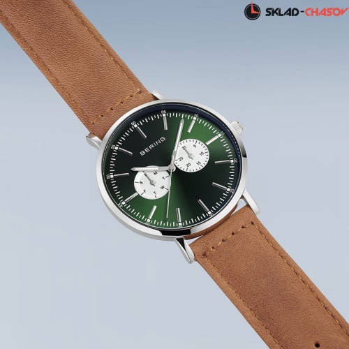 Bering Classic 14240-508 фото фото 7